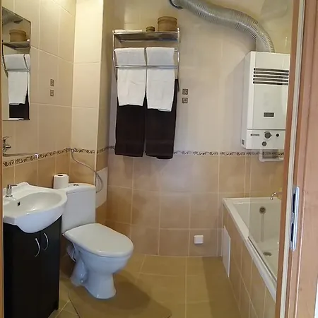 Apartament Leo Apartament