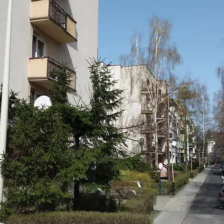 Apartament Apartament Leo Bielsko-Biała