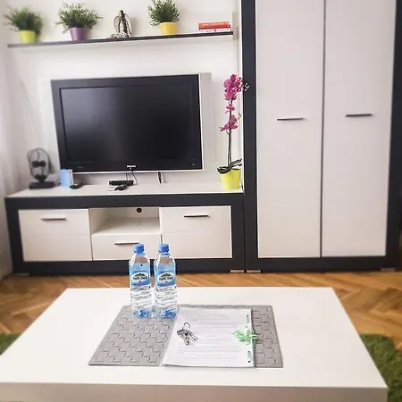 Apartament Apartament Leo Bielsko-Biała