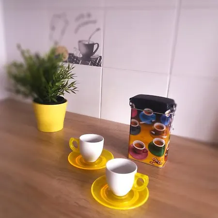 Apartament Apartament Leo Bielsko-Biała