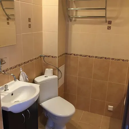 Apartament Apartament Leo Bielsko-Biała