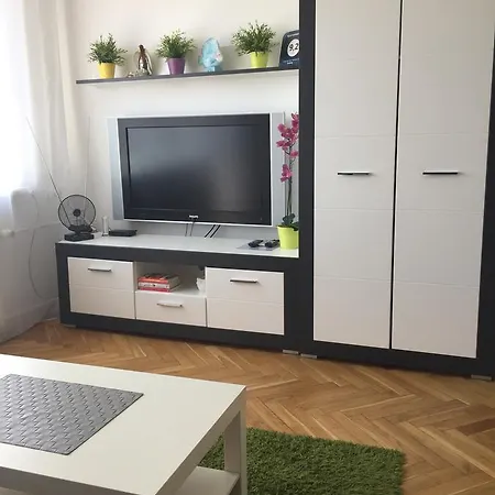 Apartament Apartament Leo *